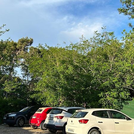 Brati II Beach Hotel アルコウディ エクステリア 写真