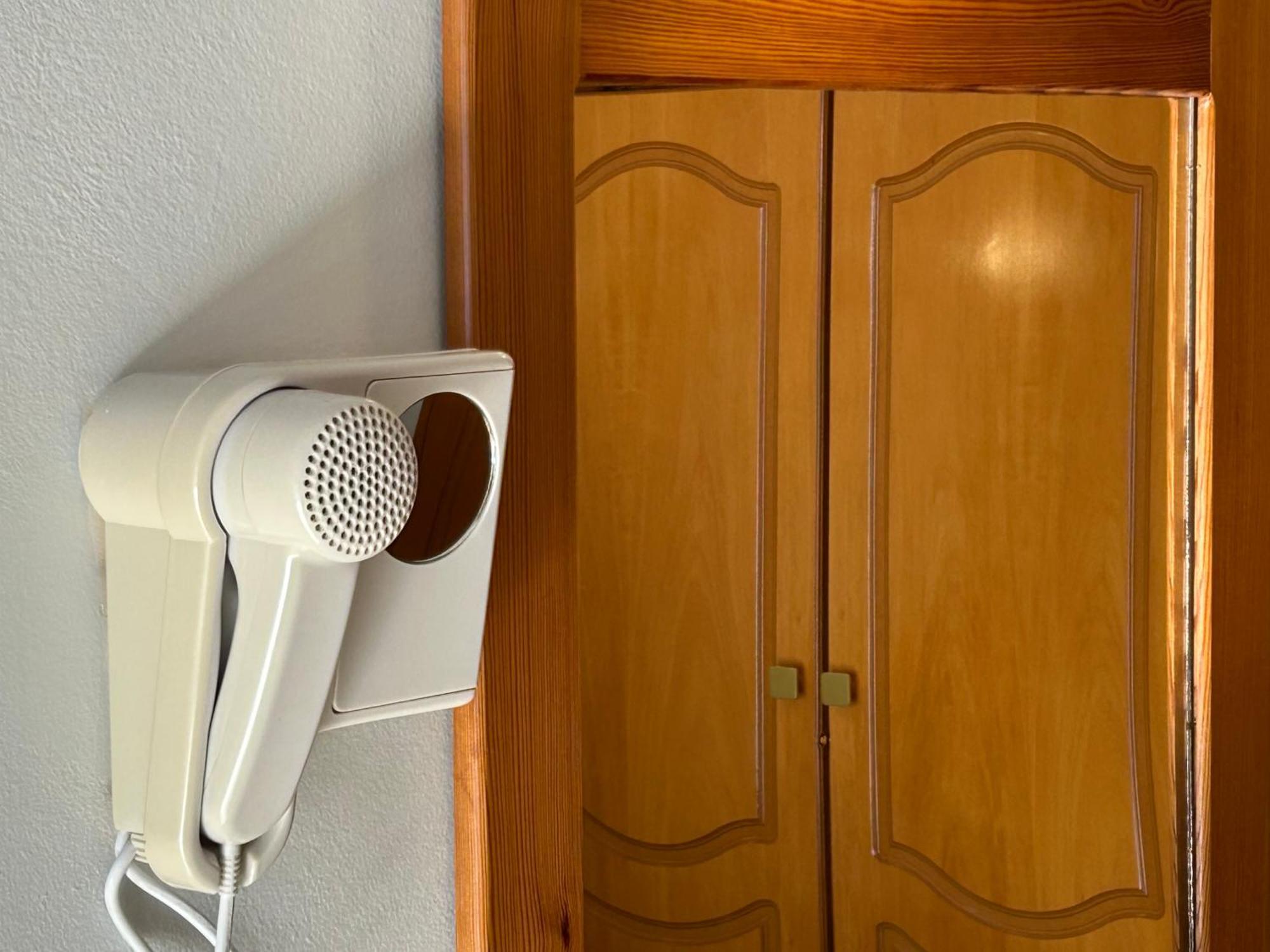 Brati II Beach Hotel アルコウディ エクステリア 写真